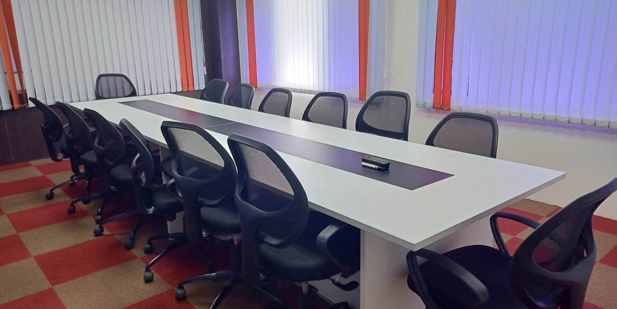 chennai office image