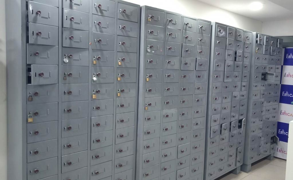 chennai office image