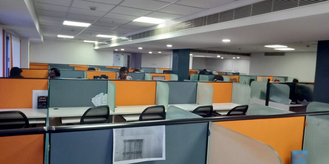 chennai office image