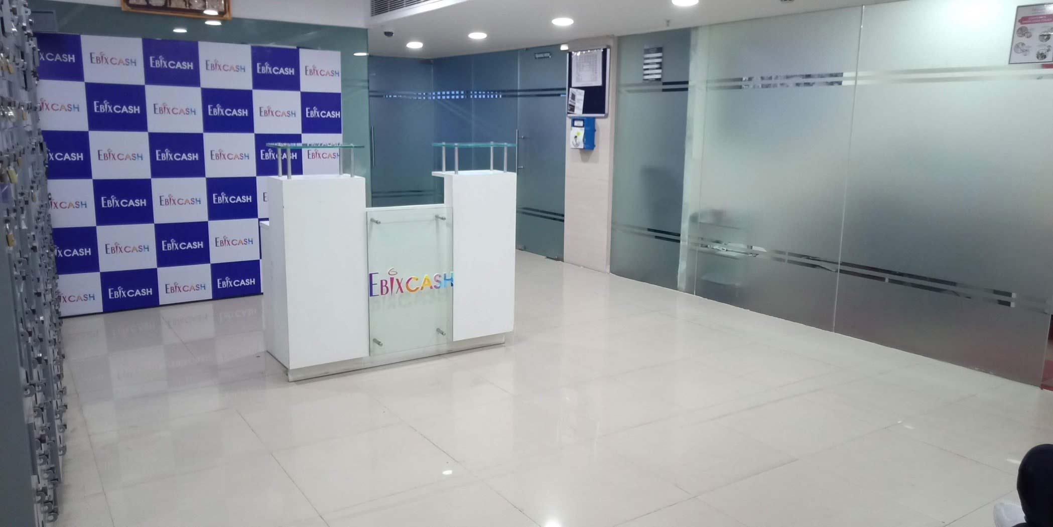 chennai office image