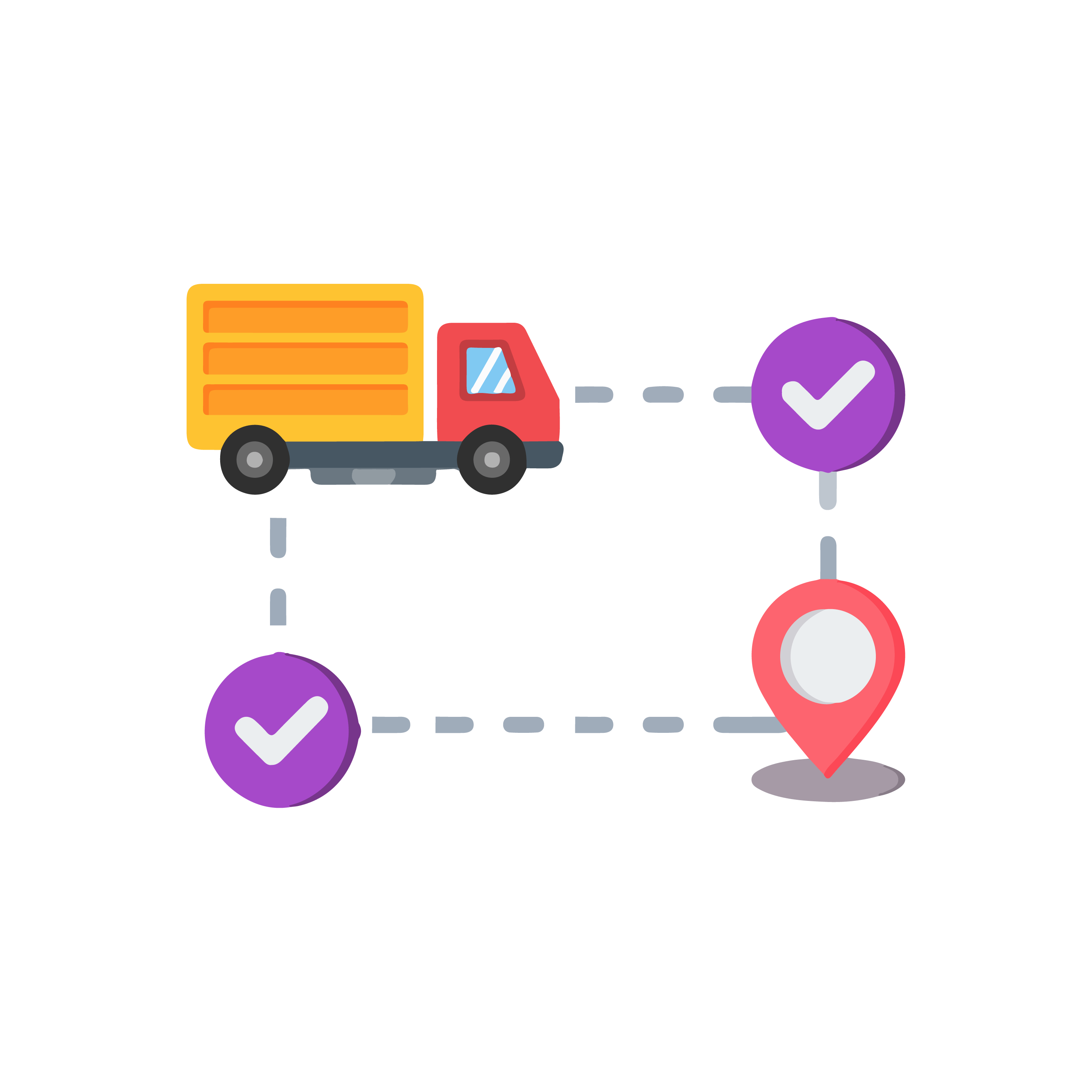 CX Management Solutions Icon