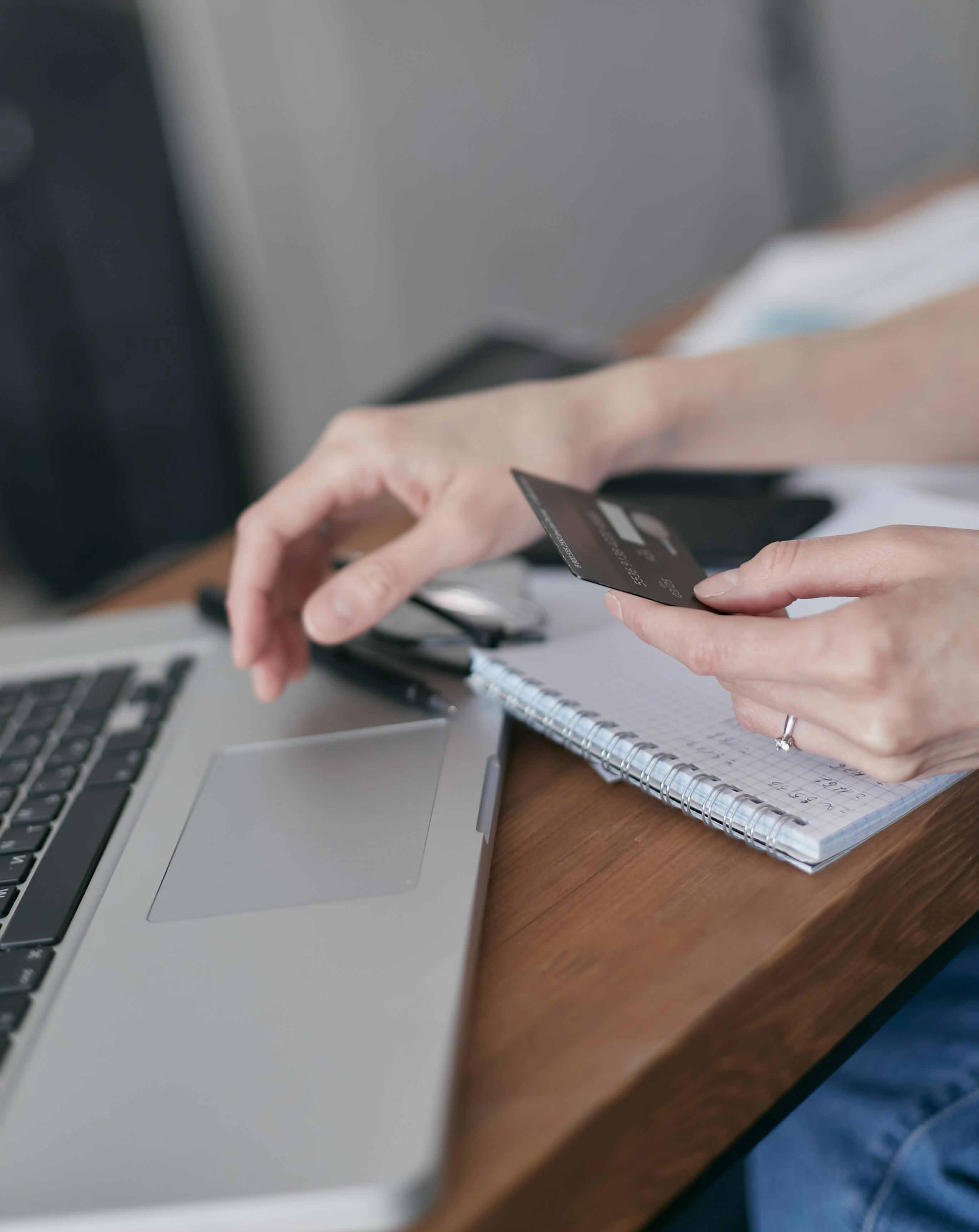 Payment Solutions Image