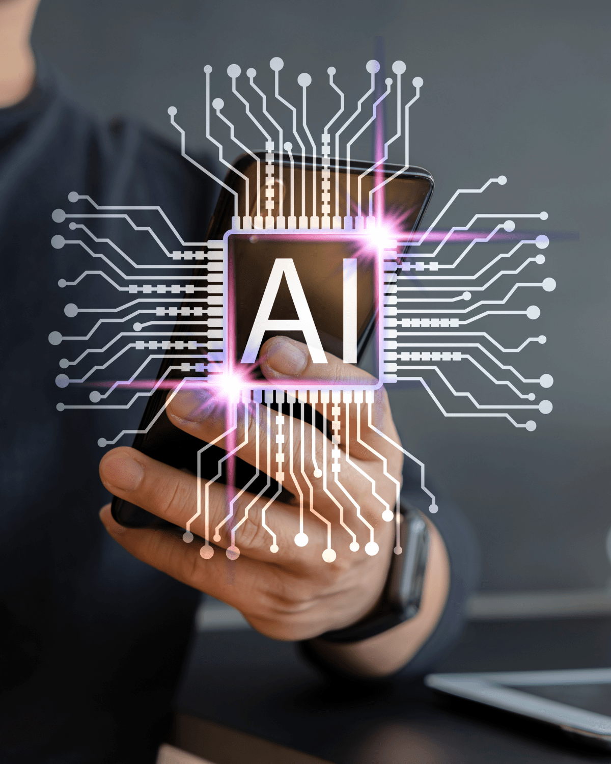 AI &#038; Automation Tools